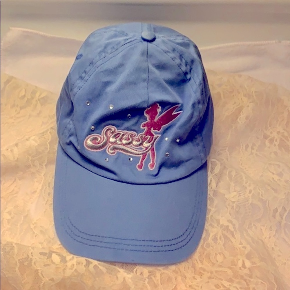 Sassy Cap by Disney Pre Owned Condition